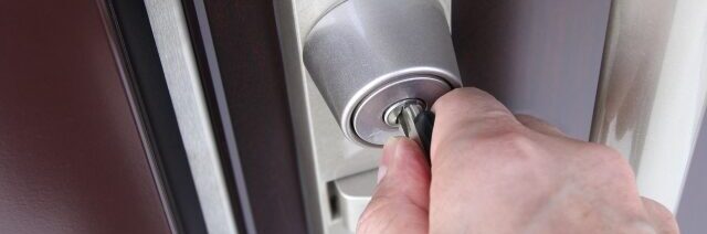 鍵修理・交換サービス