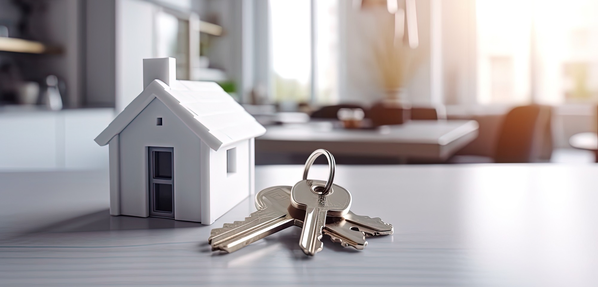 カギの北大阪 千里丘