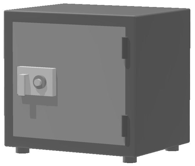 金庫・特殊なカギのトラブルもカギの北大阪千里丘におまかせ。の画像