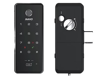 電子鍵のことなら大阪府摂津市千里丘のカギの北大阪千里丘の画像