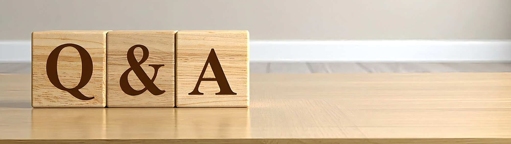 よくあるご質問