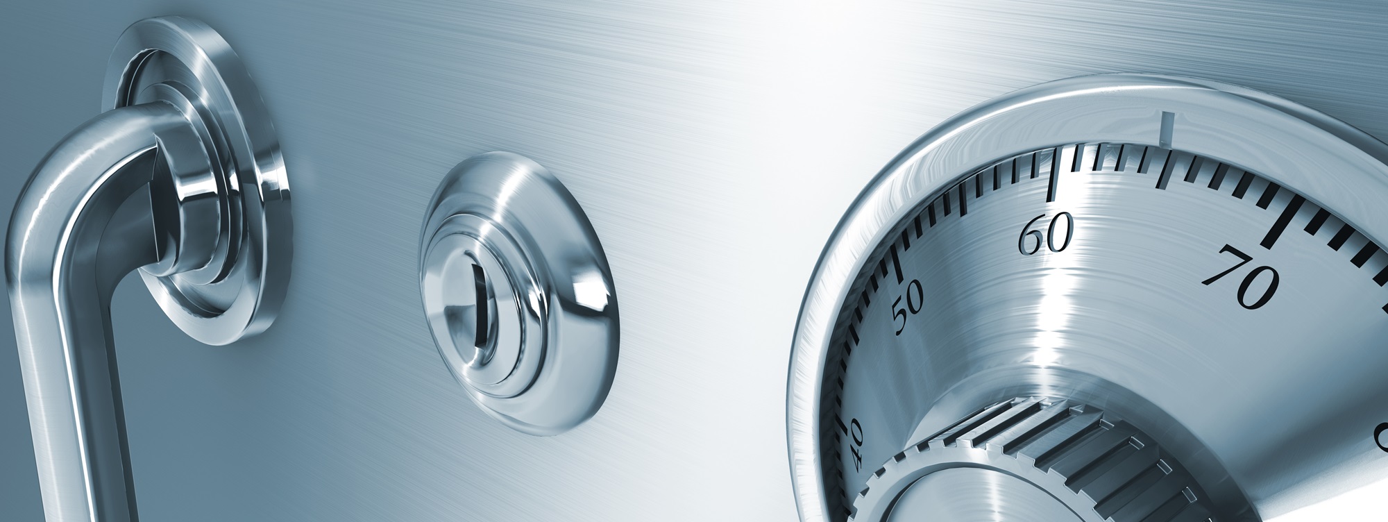 金庫・特殊なカギ