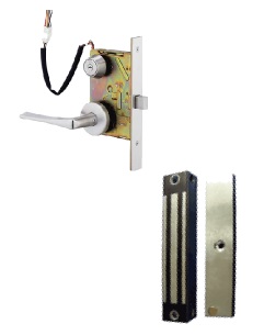 電気錠/電磁石錠