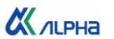 アルファロゴ