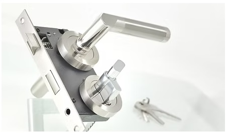 大阪府摂津市千里丘 カギの修理・交換ならカギの北大阪におまかせください。の画像